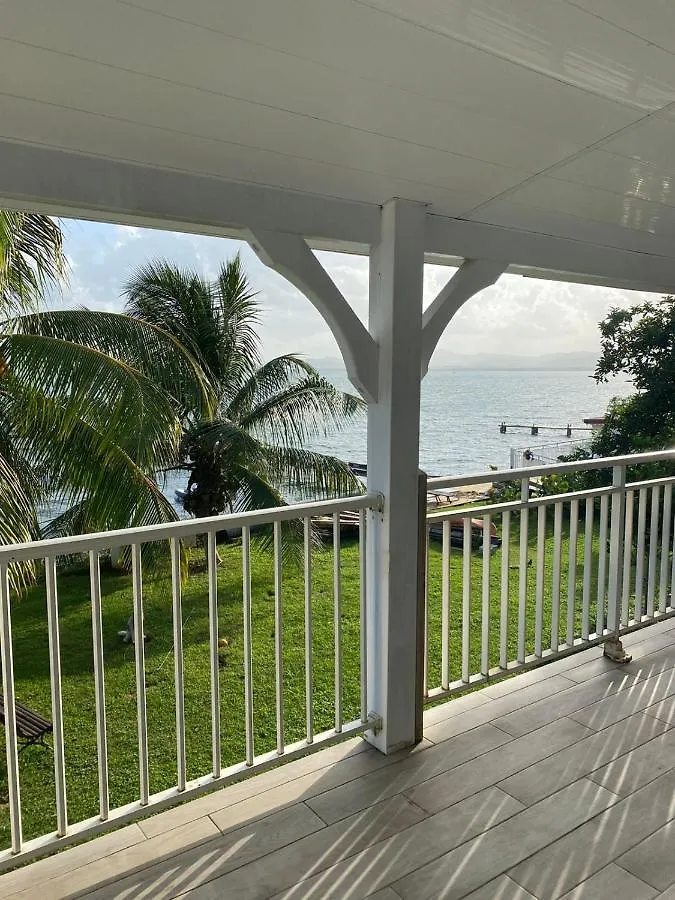 La Villa Bleue 2, Les Trois Ilets Martinique
