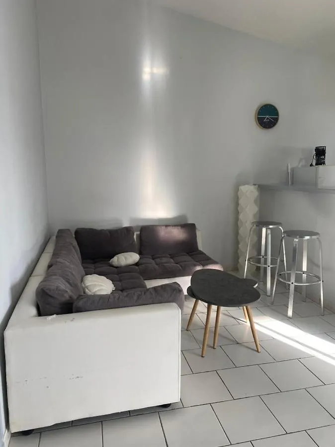 La Villa Bleue 2, Les Trois Ilets 0*, Les Trois-Ilets